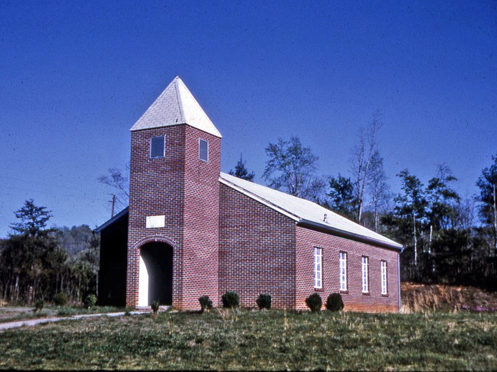 Bethel Church 2