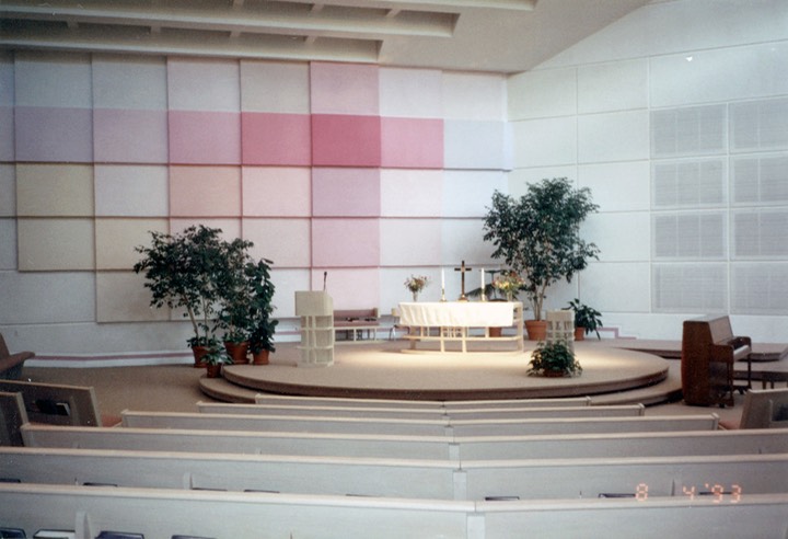 Covenant  Interior
