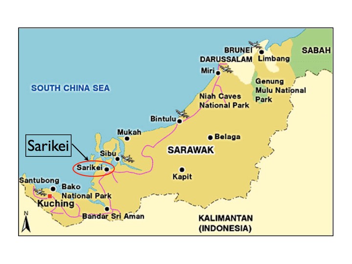 Sarawak 2012.009