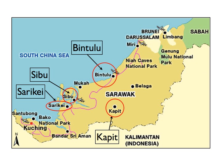 Sarawak 2012.110